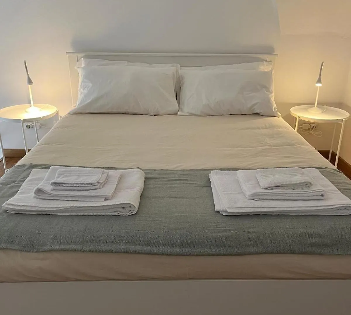 Holiday home Casuzze Civita Catania Italy