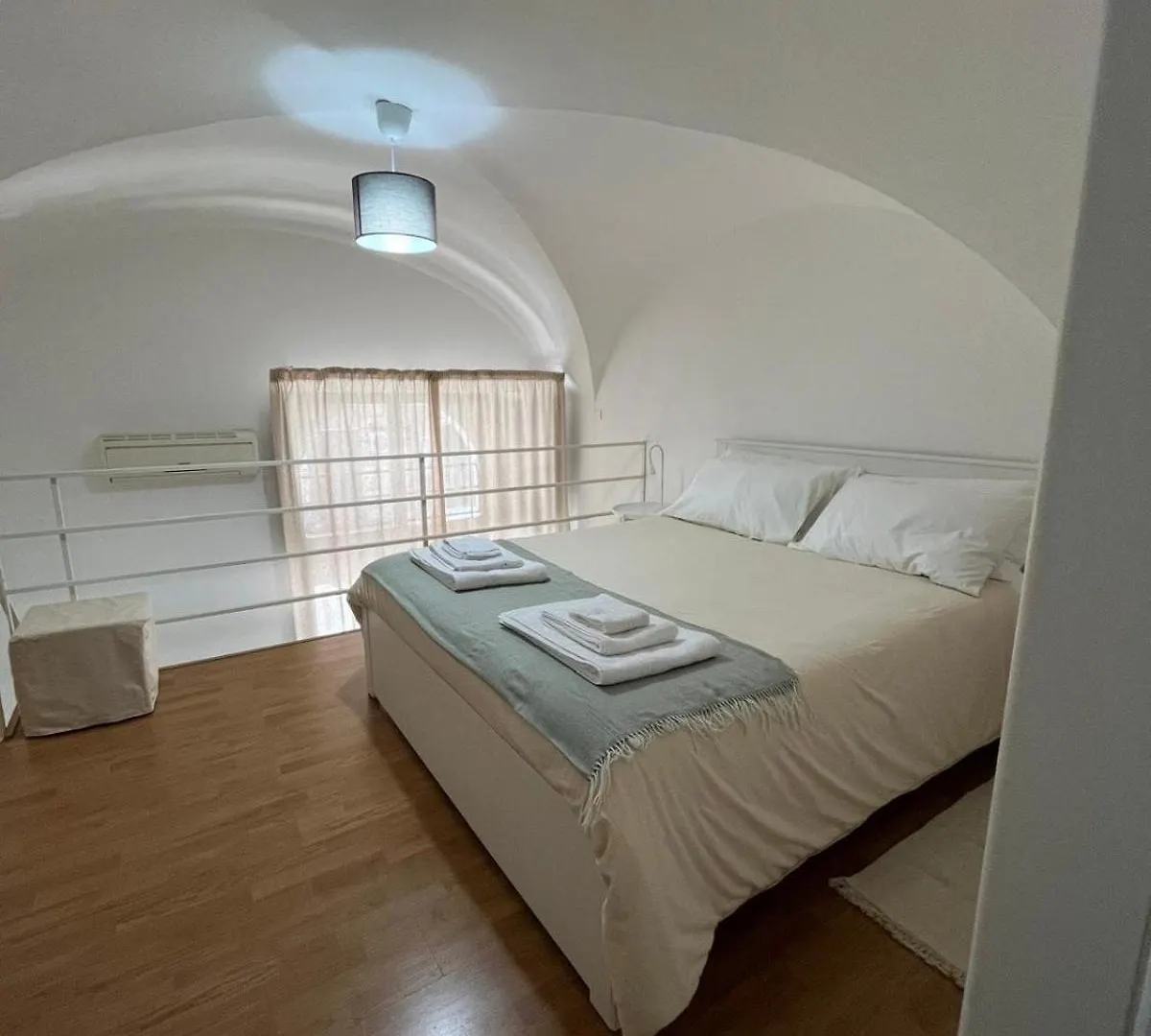 Holiday home Casuzze Civita Catania Italy