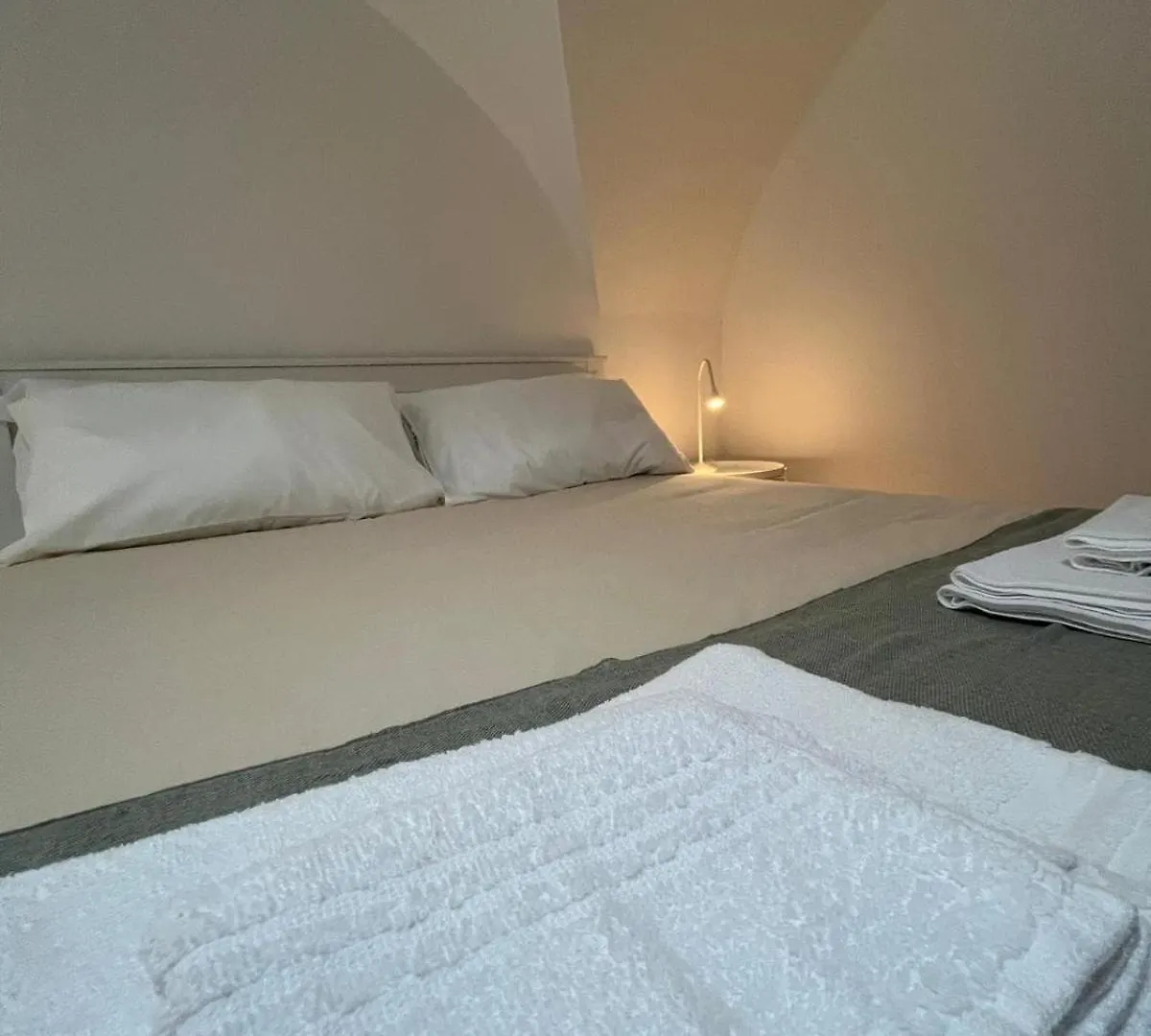Holiday home Casuzze Civita Catania
