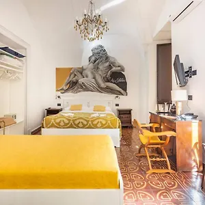 Pensión Terra D'amuri Boutique, Catania